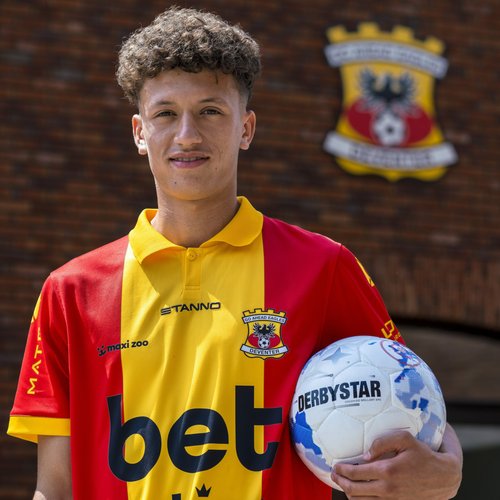 Yassir Salah Rahmouni